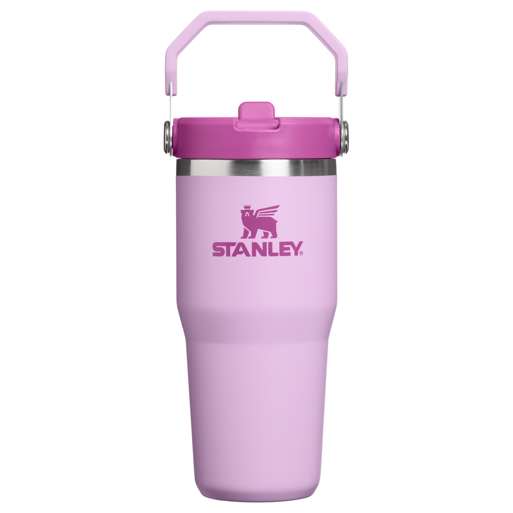 The IceFlow™ Flip Straw Tumbler | 14 OZ - Stanley Create
