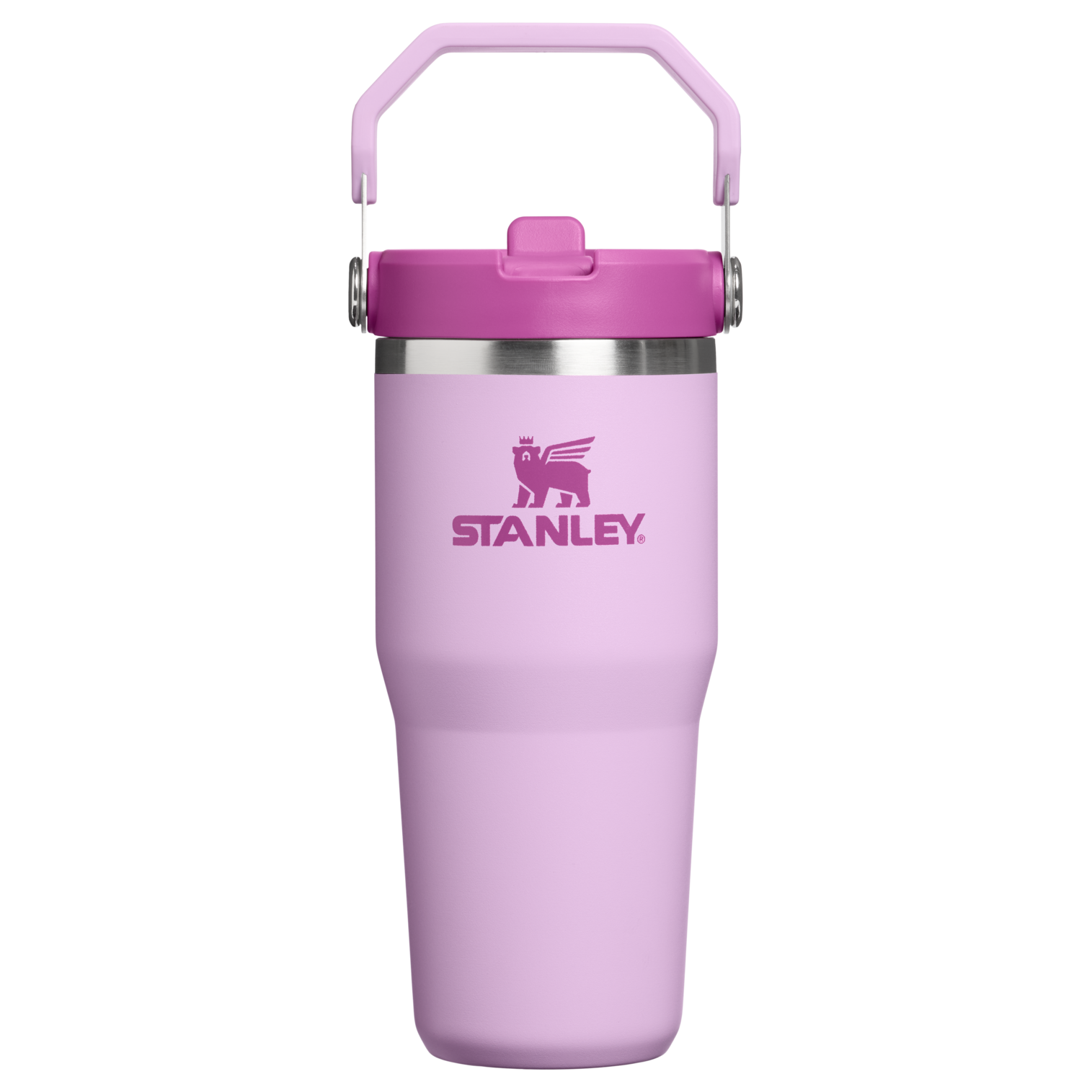 The IceFlow™ Flip Straw Tumbler | 14 OZ - Stanley Create