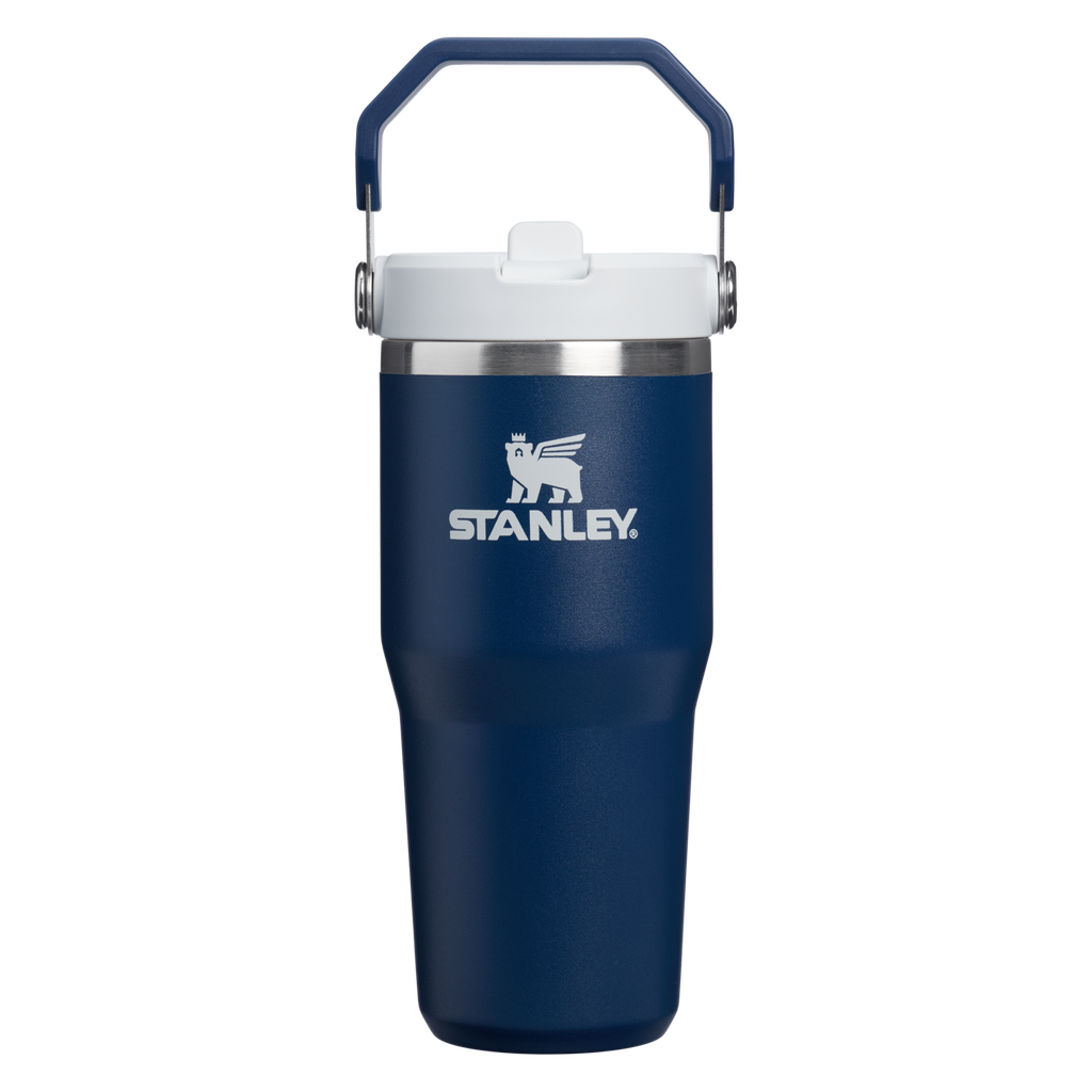 The IceFlow™ Flip Straw Tumbler | 14 OZ - Stanley Create