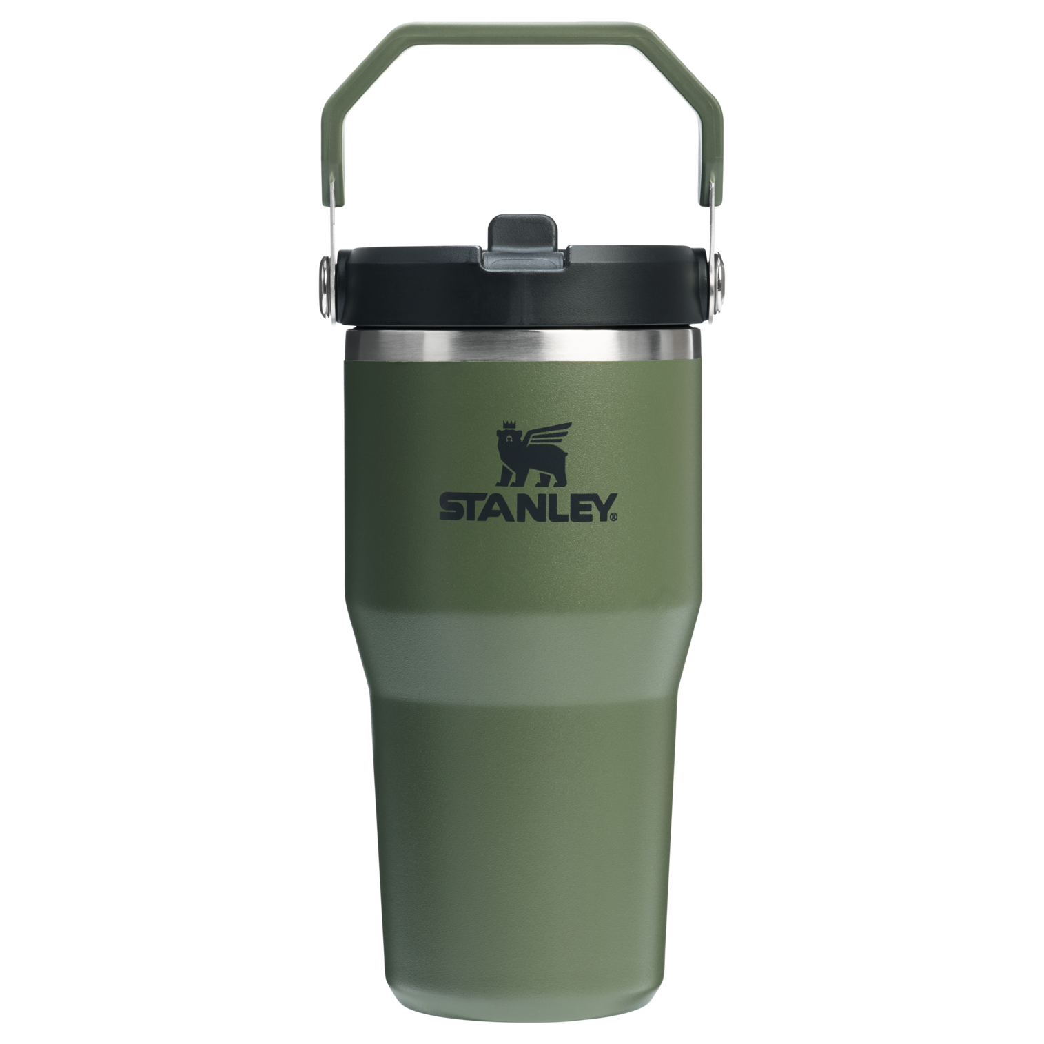 The IceFlow™ Flip Straw Tumbler | 20 OZ - Stanley Create