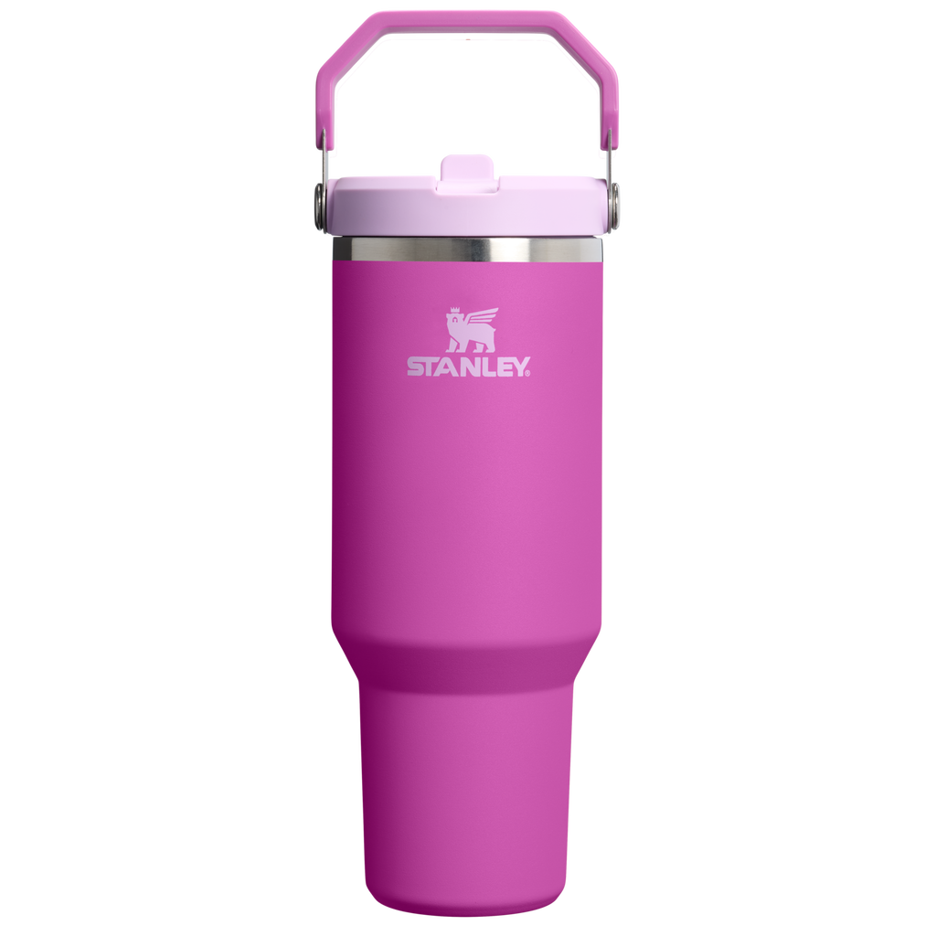 The IceFlow™ Flip Straw Tumbler | 40 OZ - Stanley Create