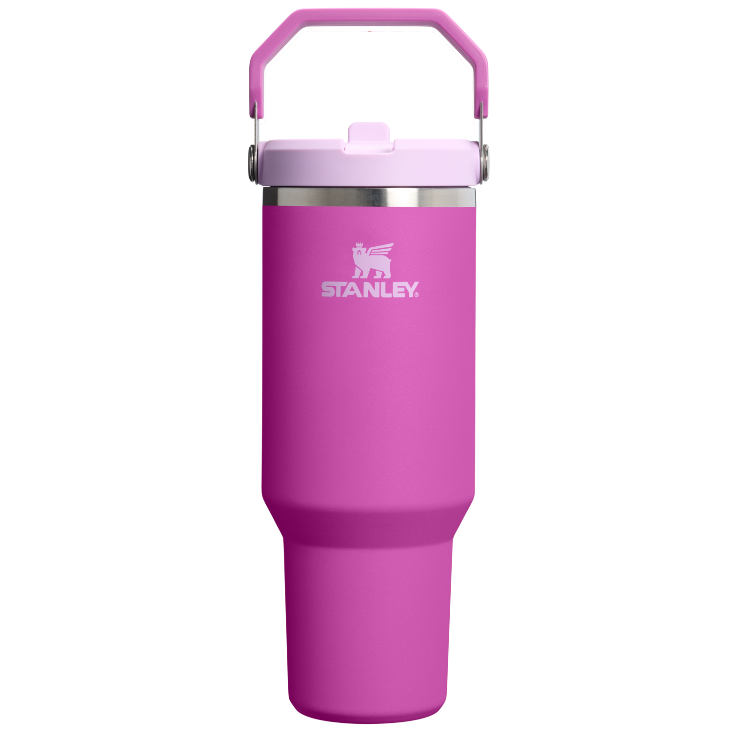 The IceFlow™ Flip Straw Tumbler | 40 OZ - Stanley Create