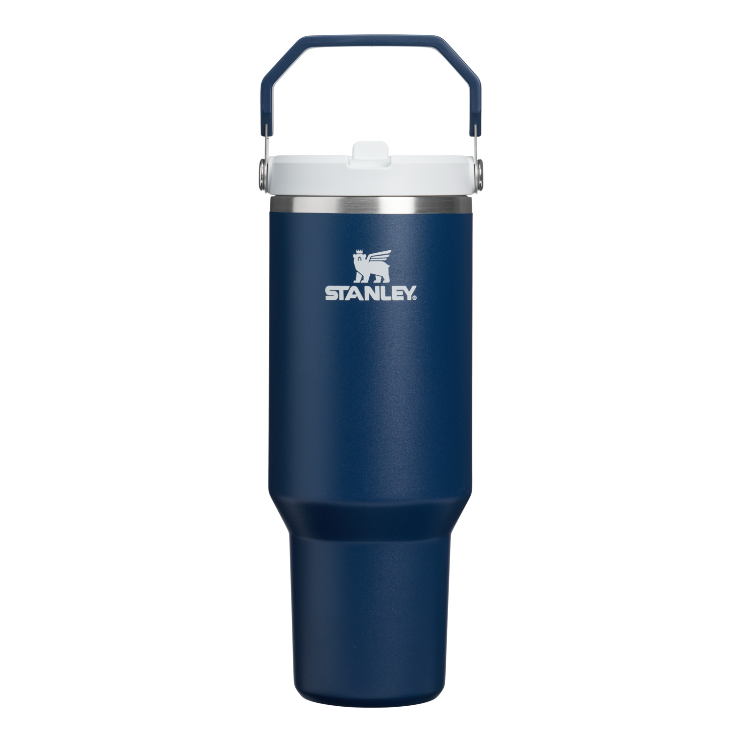 The IceFlow™ Flip Straw Tumbler | 40 OZ - Stanley Create