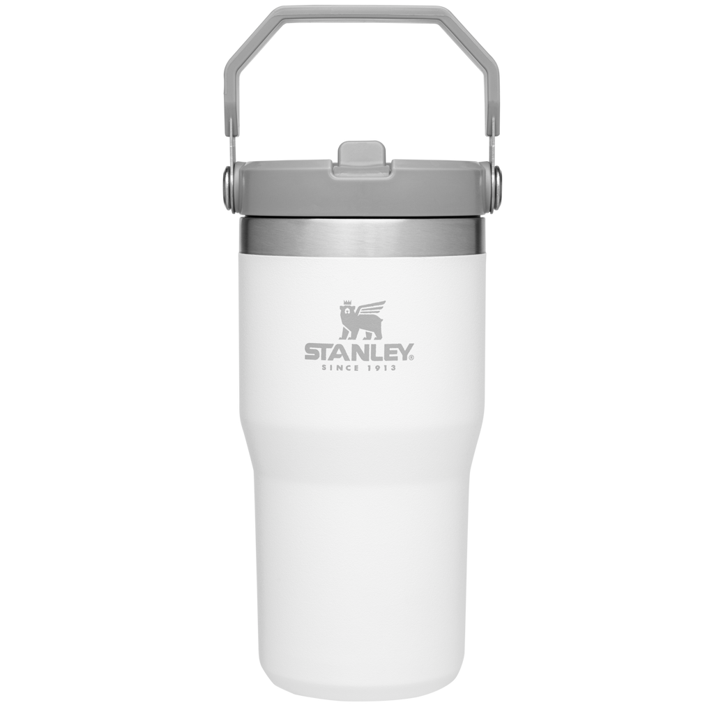 The IceFlow™ Flip Straw Tumbler | 20 OZ - Stanley Create