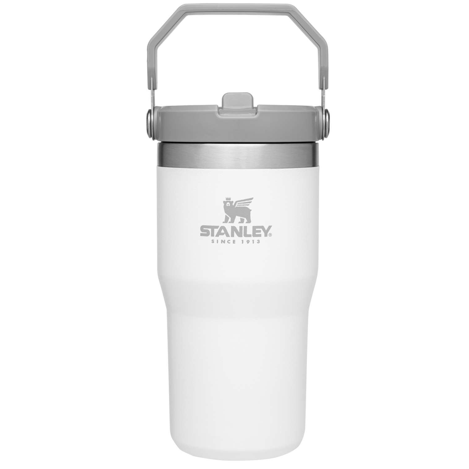 The IceFlow™ Flip Straw Tumbler | 20 OZ - Stanley Create
