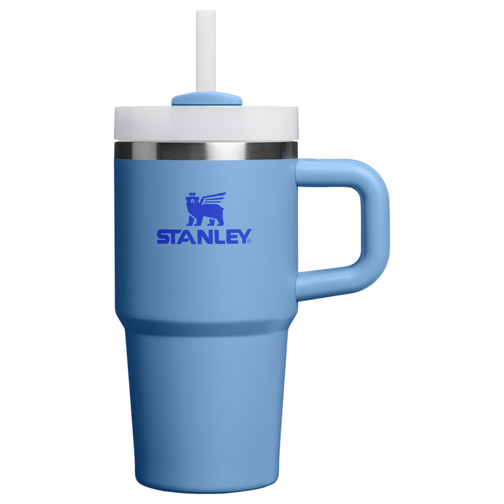 The Quencher H2.O FlowState™ Tumbler | 20 OZ - Stanley Create