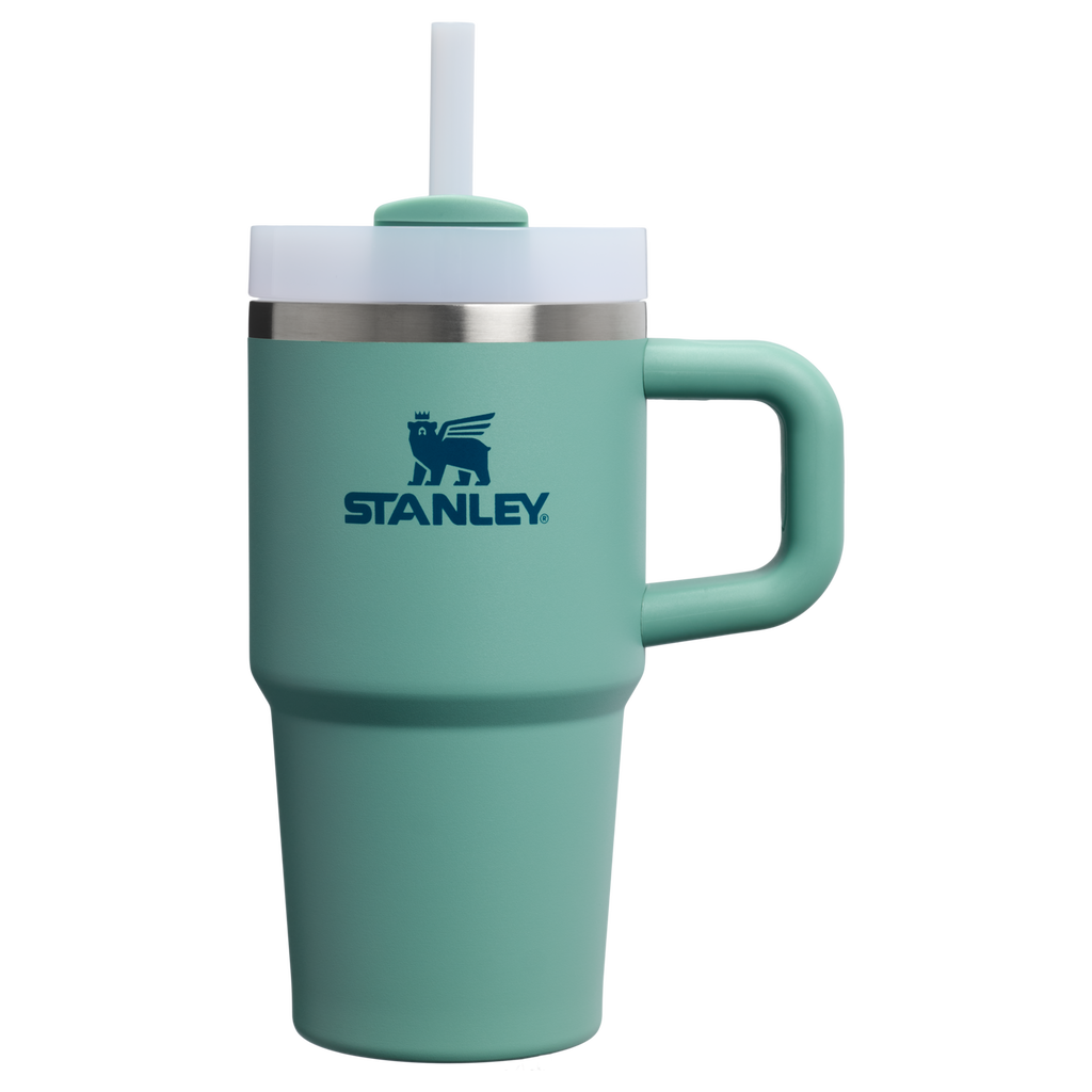 The Quencher H2.O FlowState™ Tumbler | 20 OZ - Stanley Create