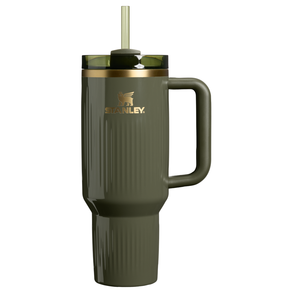 The Quencher® H2.0 Fluted Tumbler  | 40 OZ