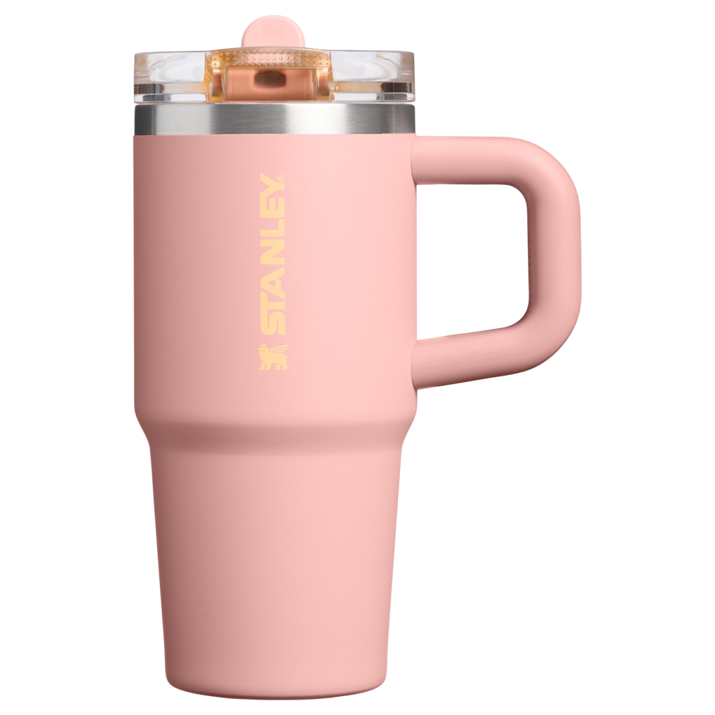 The Quencher ProTour Flip Straw Tumbler | 14 OZ - Stanley Create