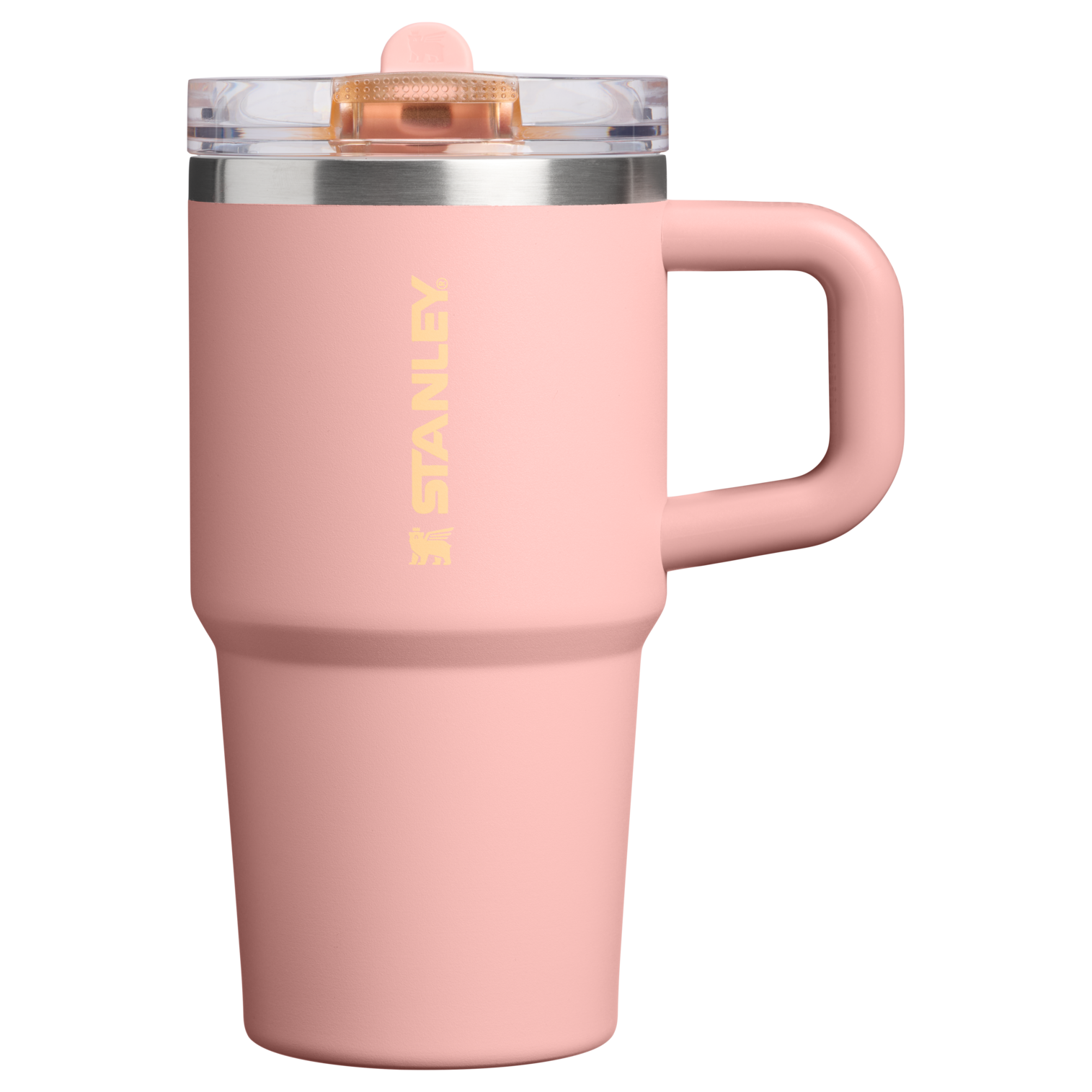 The Quencher ProTour Flip Straw Tumbler | 20 OZ - Stanley Create