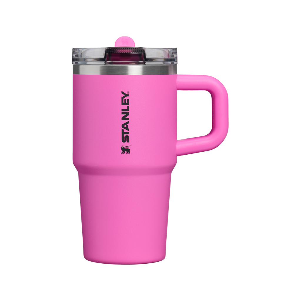 The Quencher ProTour Flip Straw Tumbler | 20 OZ - Stanley Create