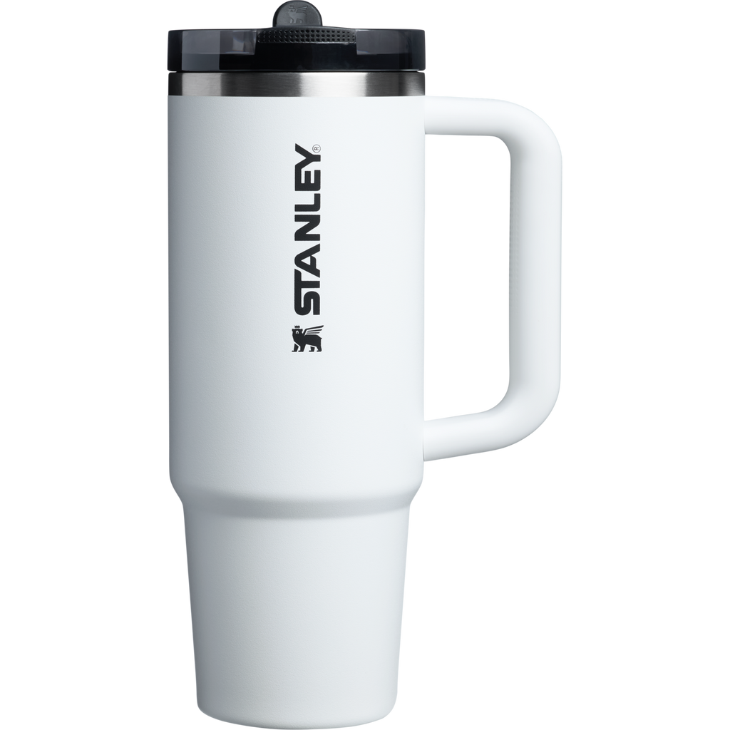 The Quencher ProTour Flip Straw Tumbler | 30 OZ - Stanley Create