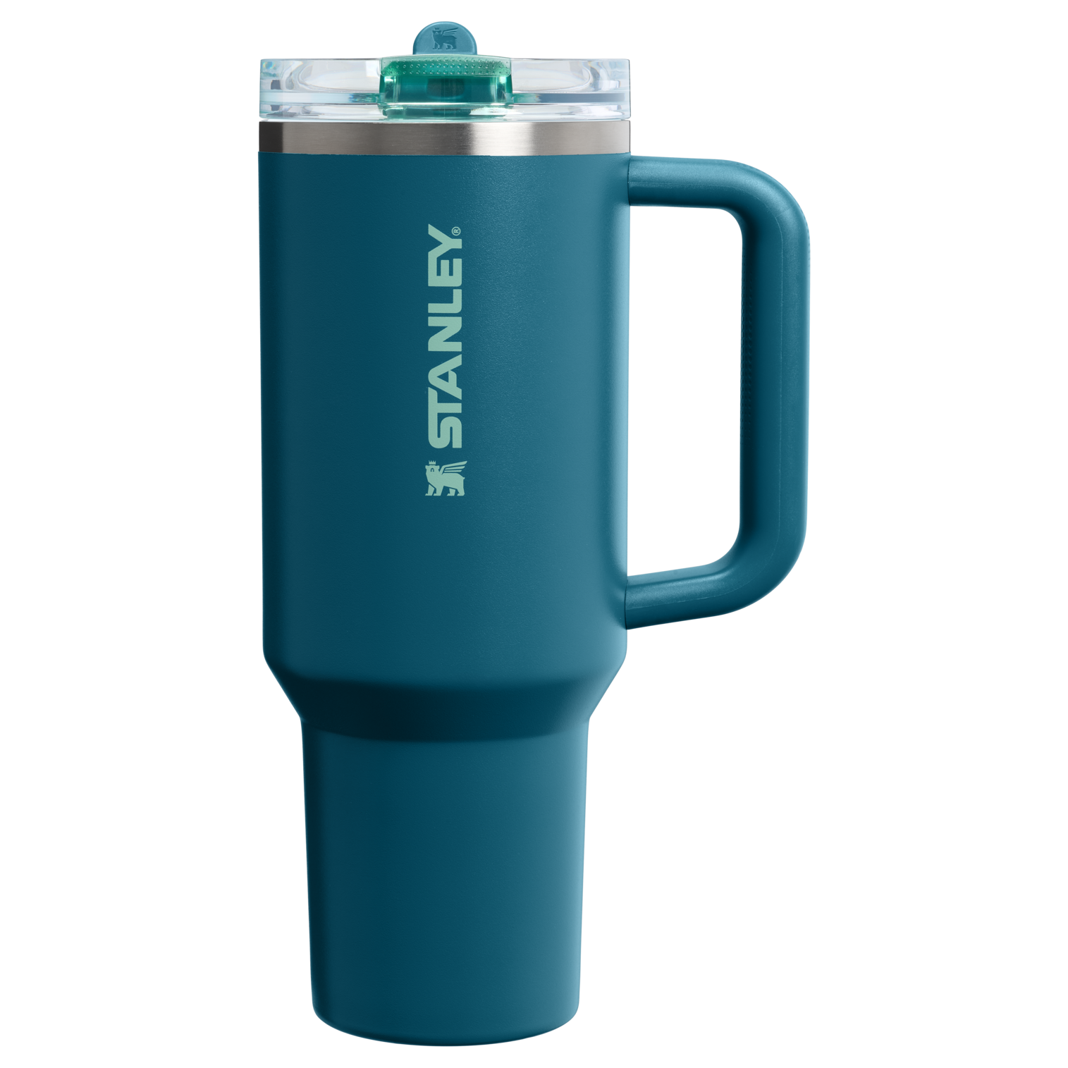 The Quencher ProTour Flip Straw Tumbler | 40 OZ - Stanley Create