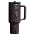 The Cheers & Cheer Quencher ProTour Flip Straw Tumbler | 40 OZ