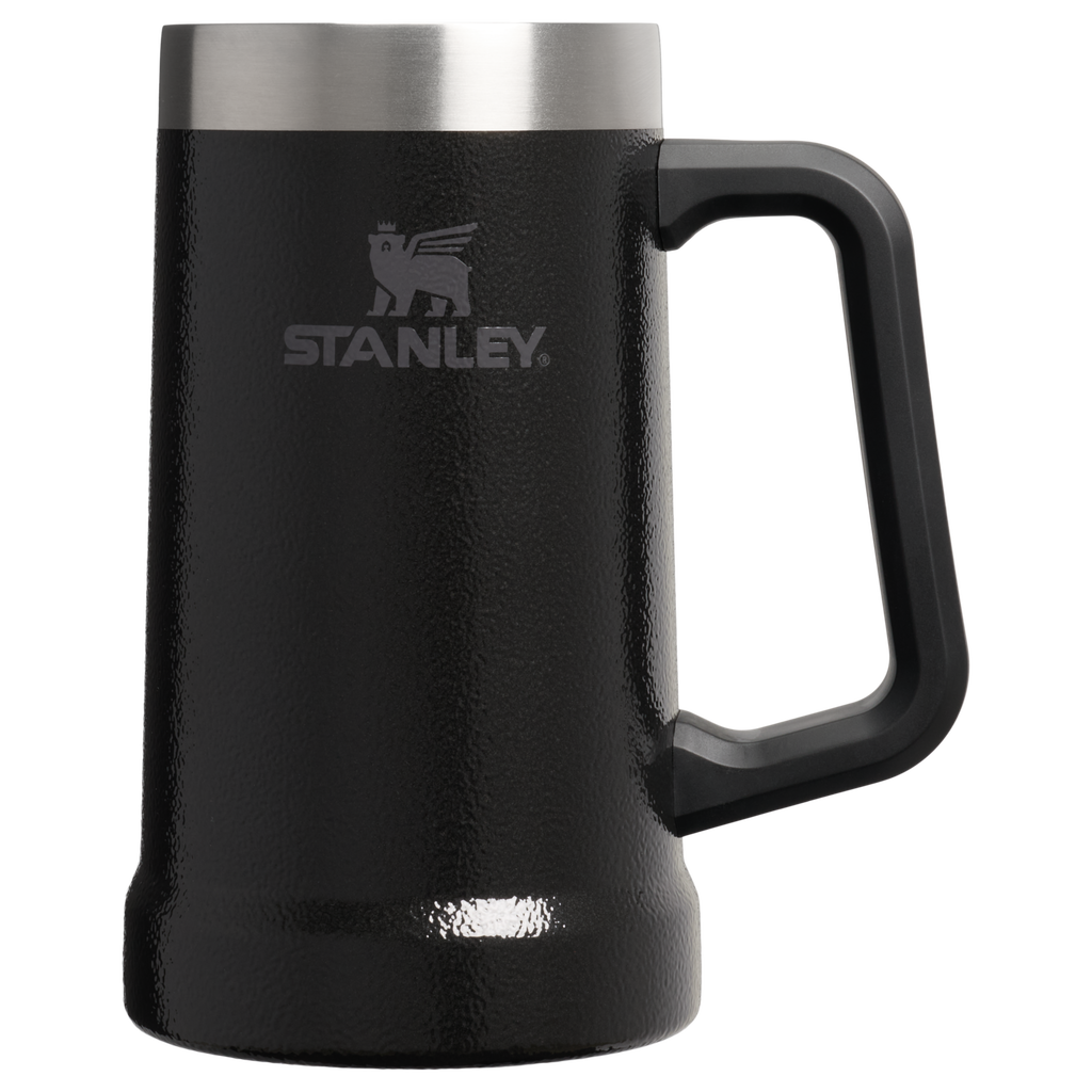 Adventure Big Grip Beer Stein | 24 OZ - Stanley Create