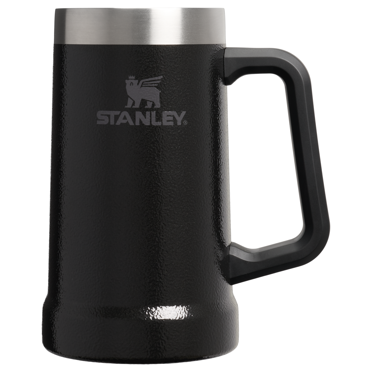 Adventure Big Grip Beer Stein | 24 OZ - Stanley Create