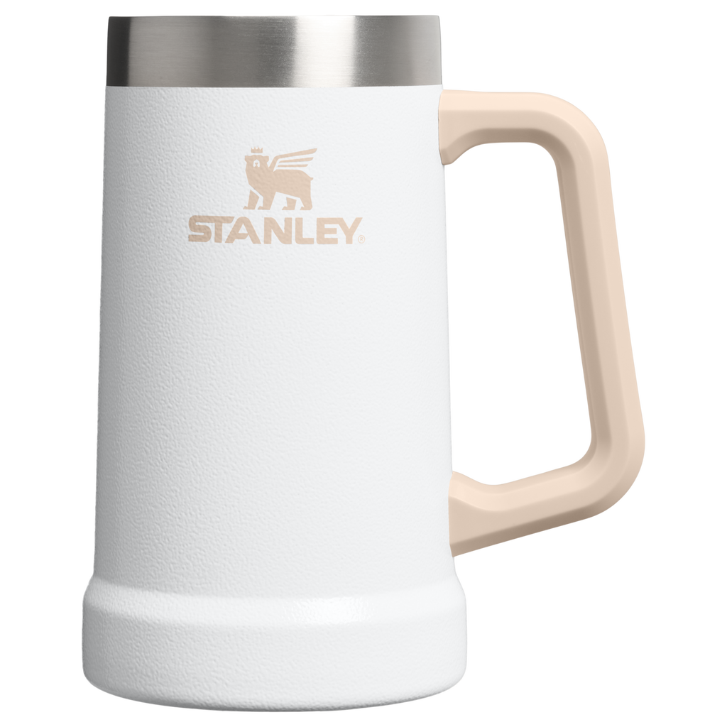 Adventure Big Grip Beer Stein | 24 OZ - Stanley Create