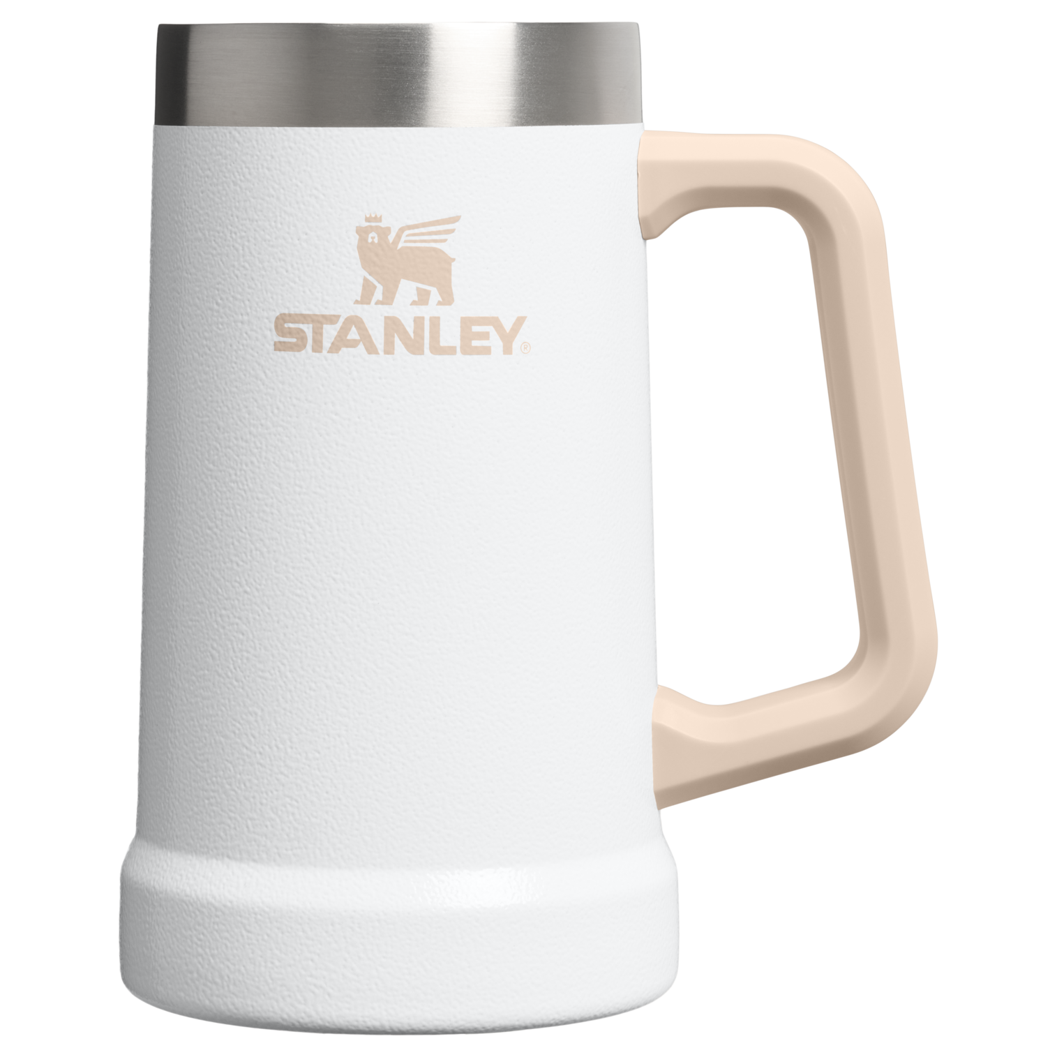 Adventure Big Grip Beer Stein | 24 OZ - Stanley Create