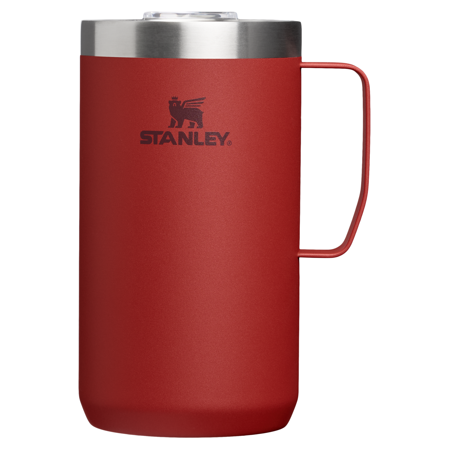 The Stay-Hot Camp Mug | 24 OZ