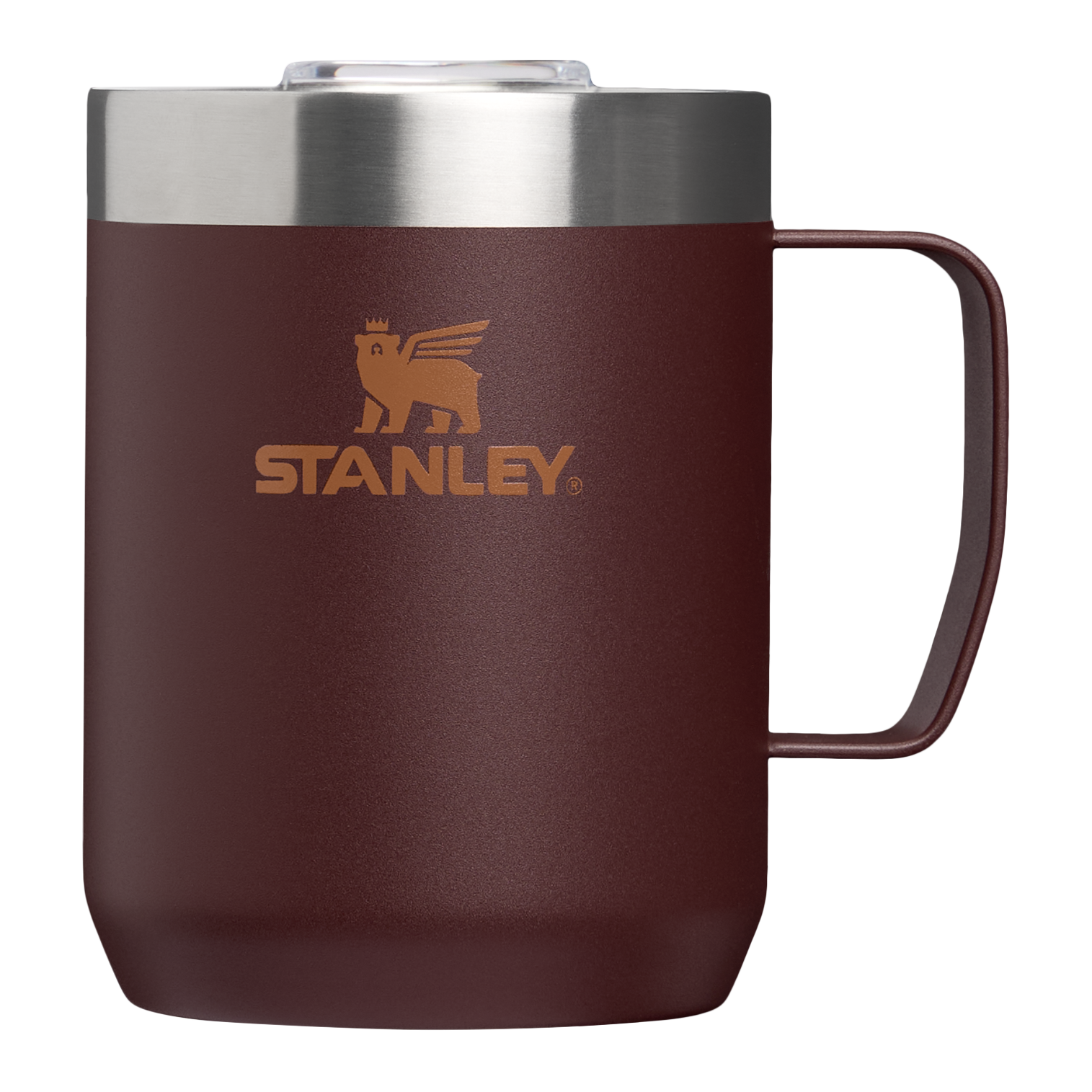 Classic Legendary Camp Mug | 12 OZ