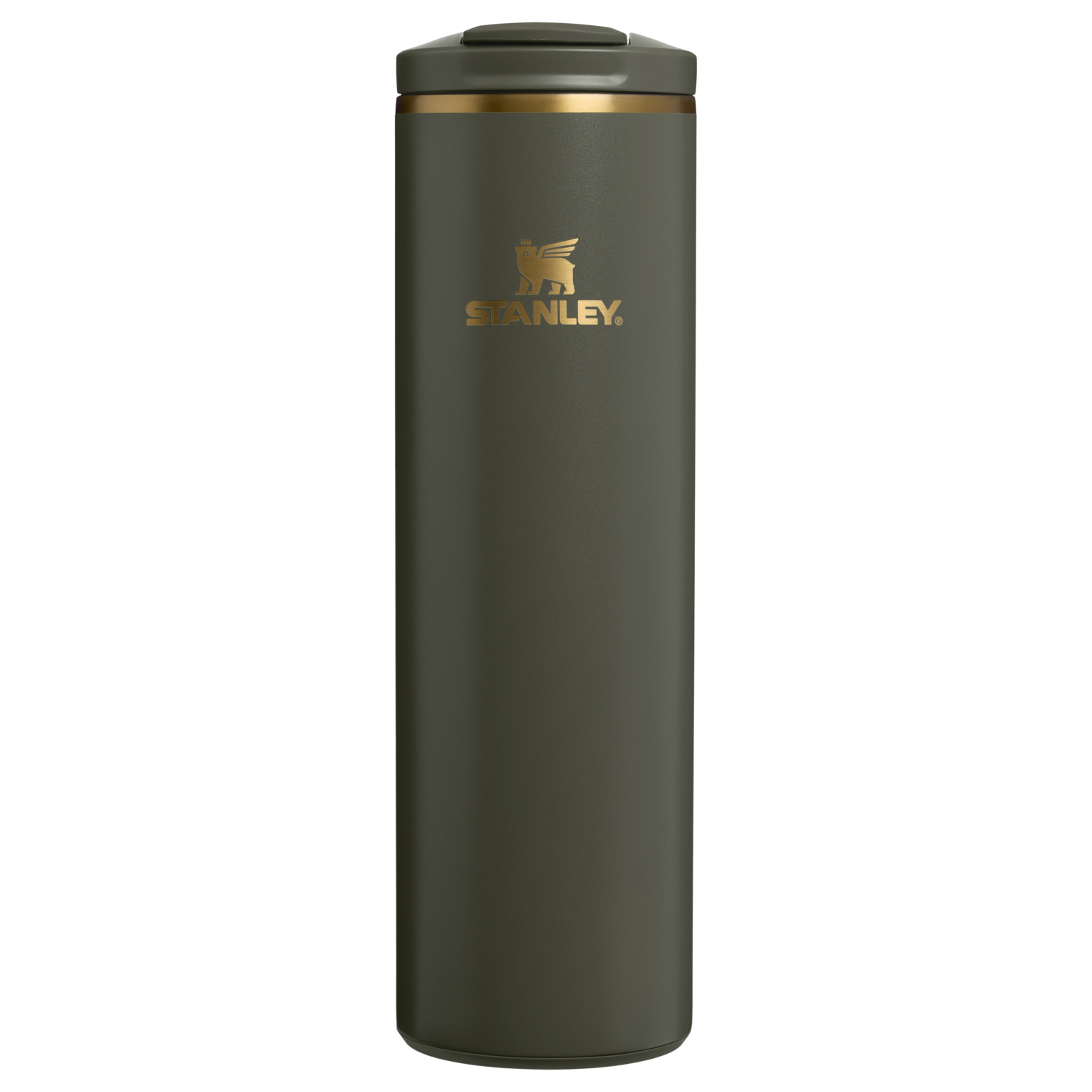 The Transit Flip Top Mug | 16 OZ