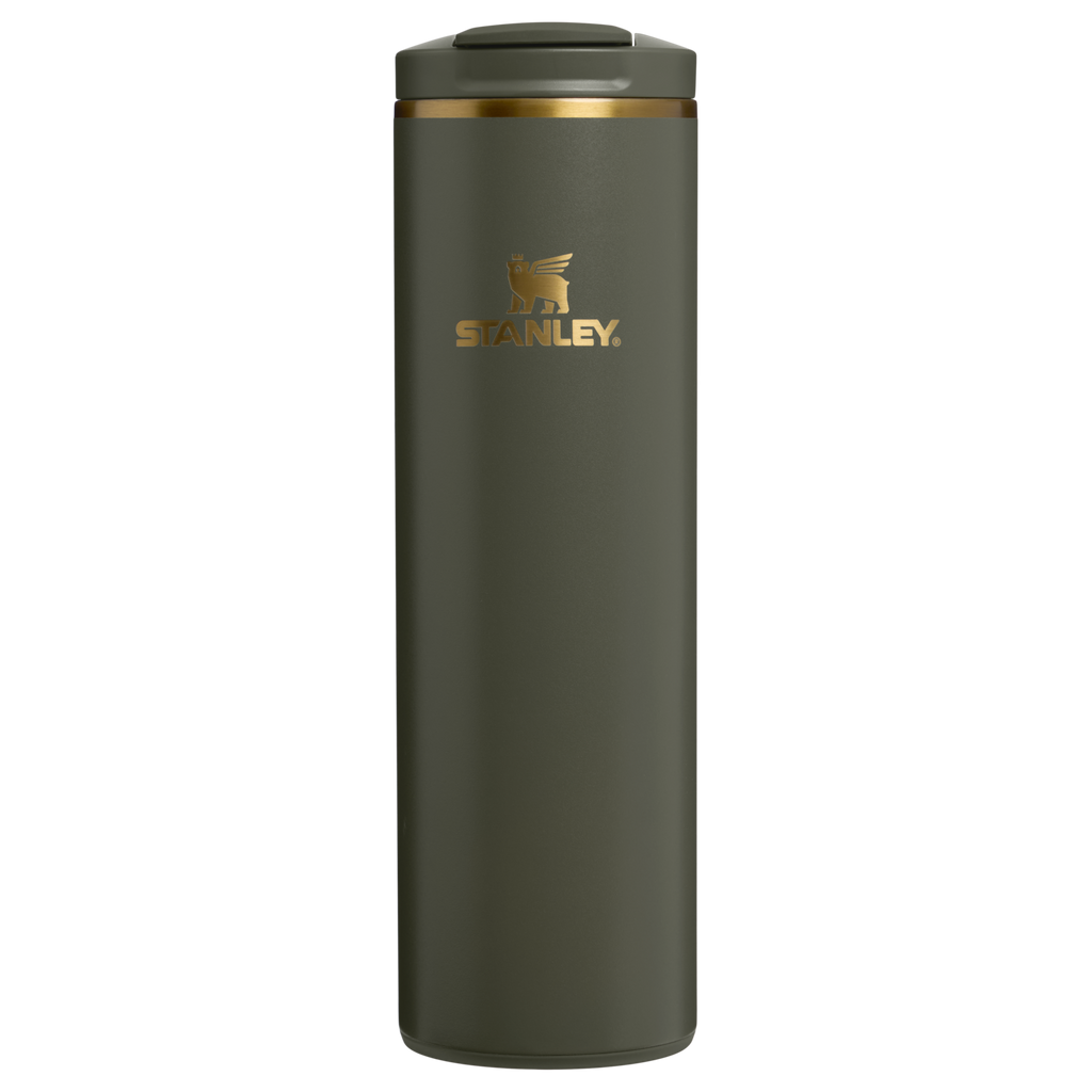 The Transit Flip Top Mug | 20 OZ