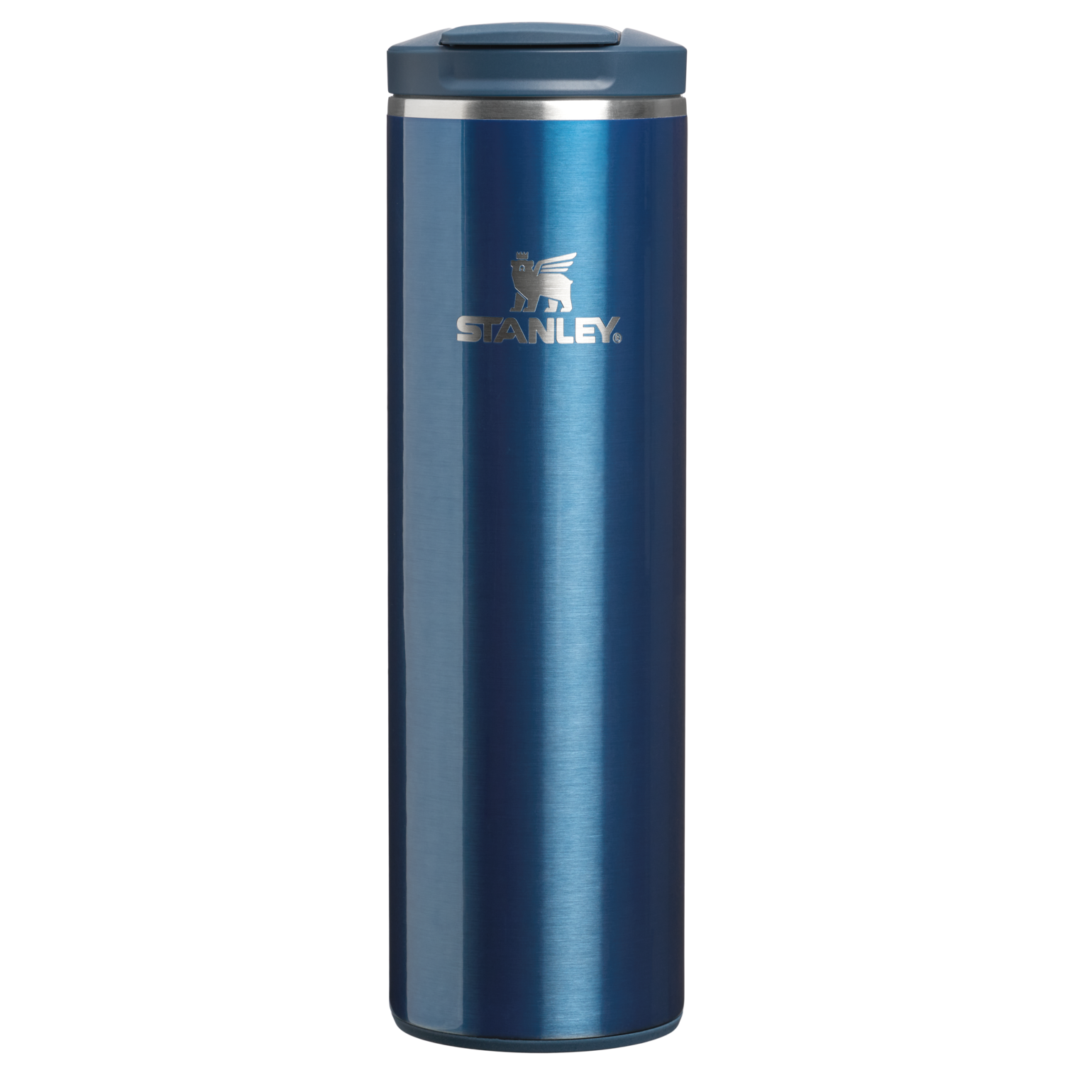 The Transit Flip Top Mug | 16 OZ