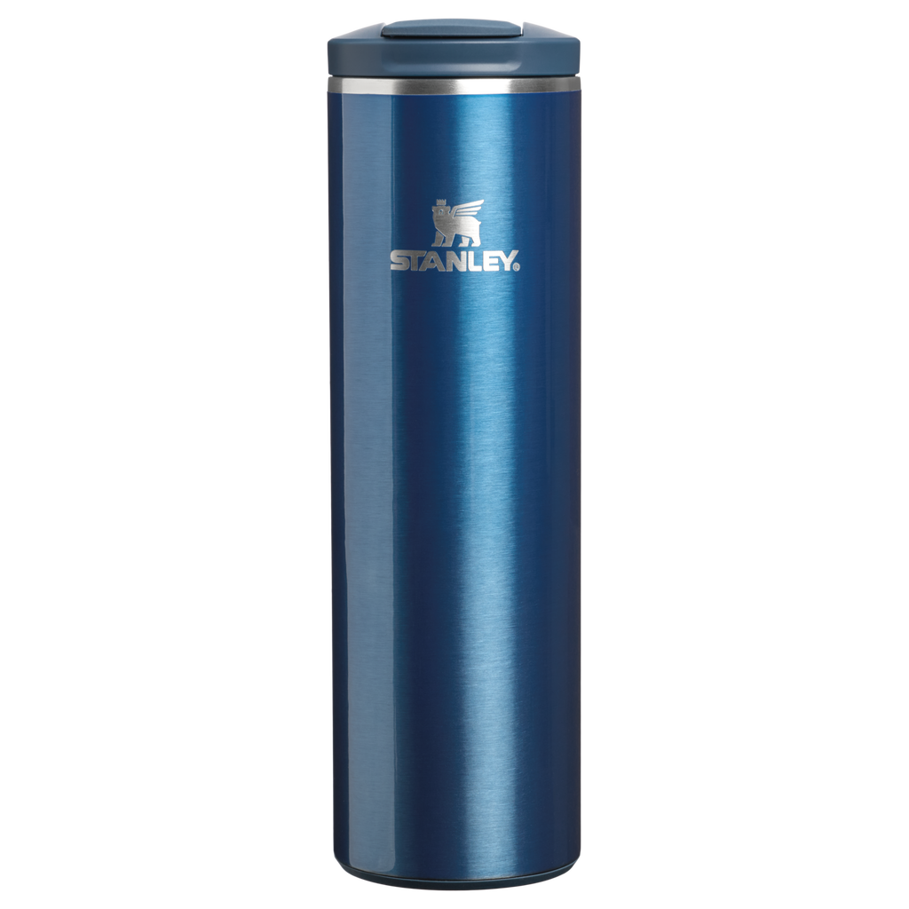 The Transit Flip Top Mug | 20 OZ