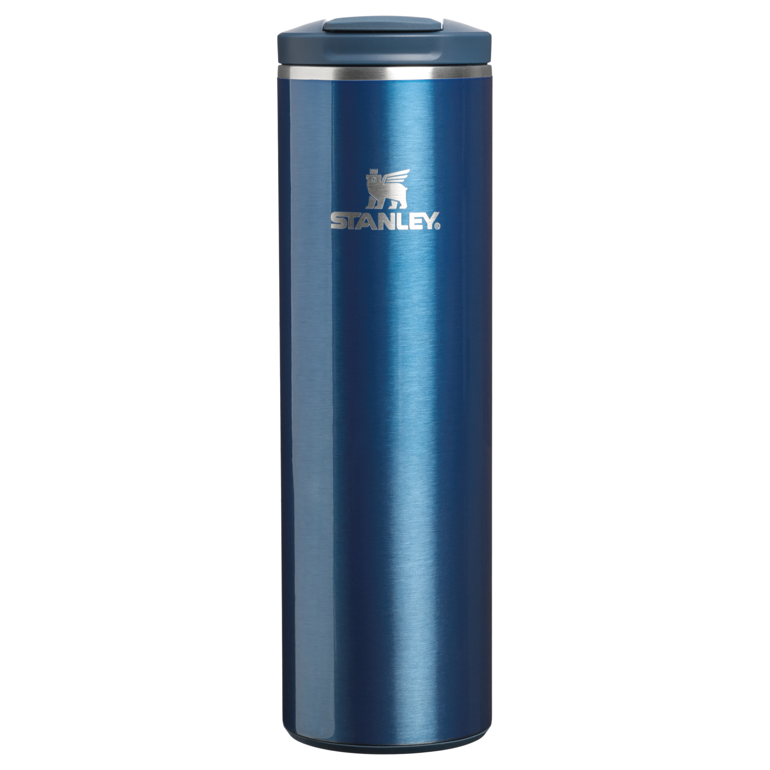 The Transit Flip Top Mug | 20 OZ